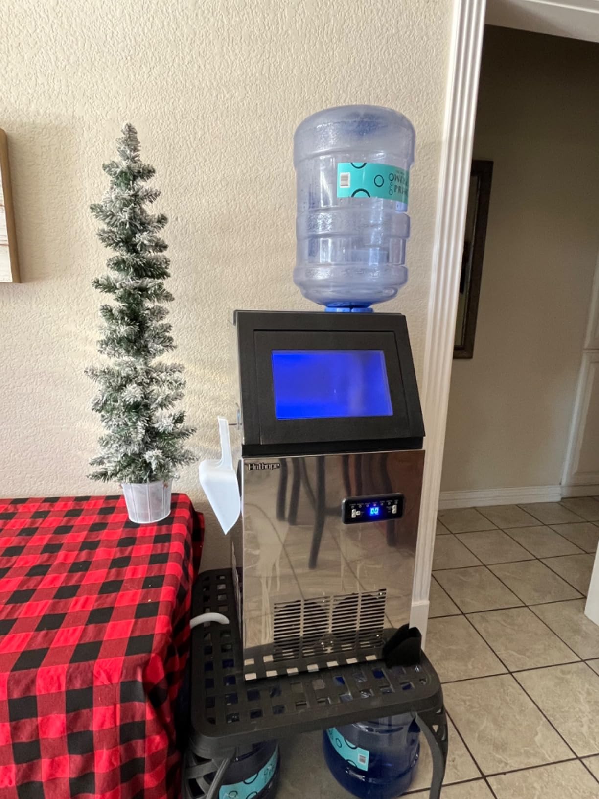 Customer review photo 2